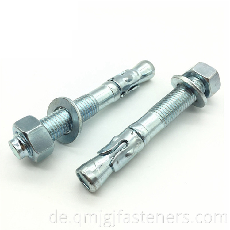 Wedge Anchor Bolt2 Jpg